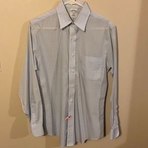 Brooks Brothers men’s button down